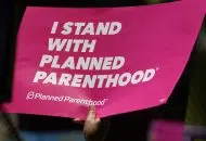 Planned Parenthood to Spend Record $50M in Midterm Elections