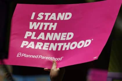 Planned Parenthood to Spend Record $50M in Midterm Elections