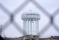 Mistrial in Michigan Water Contamination Lawsuit Blamed on Jury Stress
