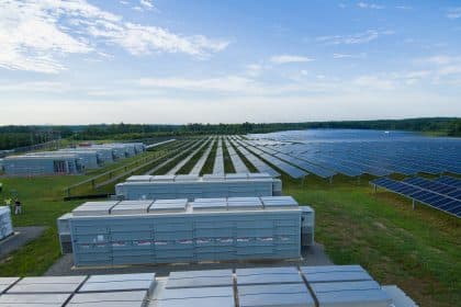 Dominion Energy Pilot Project Advances Solar With Storage Technology