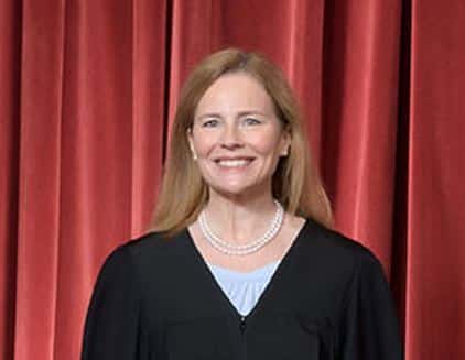 Justice Amy Coney Barrett Tosses Bid to Block Biden Student Loan ...