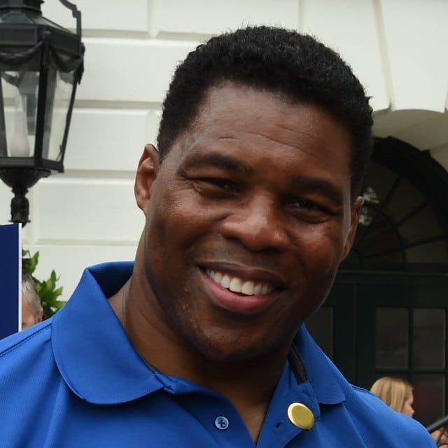 March 3, 1962: Herschel Walker, UGA, Bulldogs, Heisman Trophy, NFL