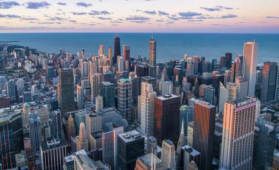 Chicago to Host 2024 Democratic National Convention The Well News