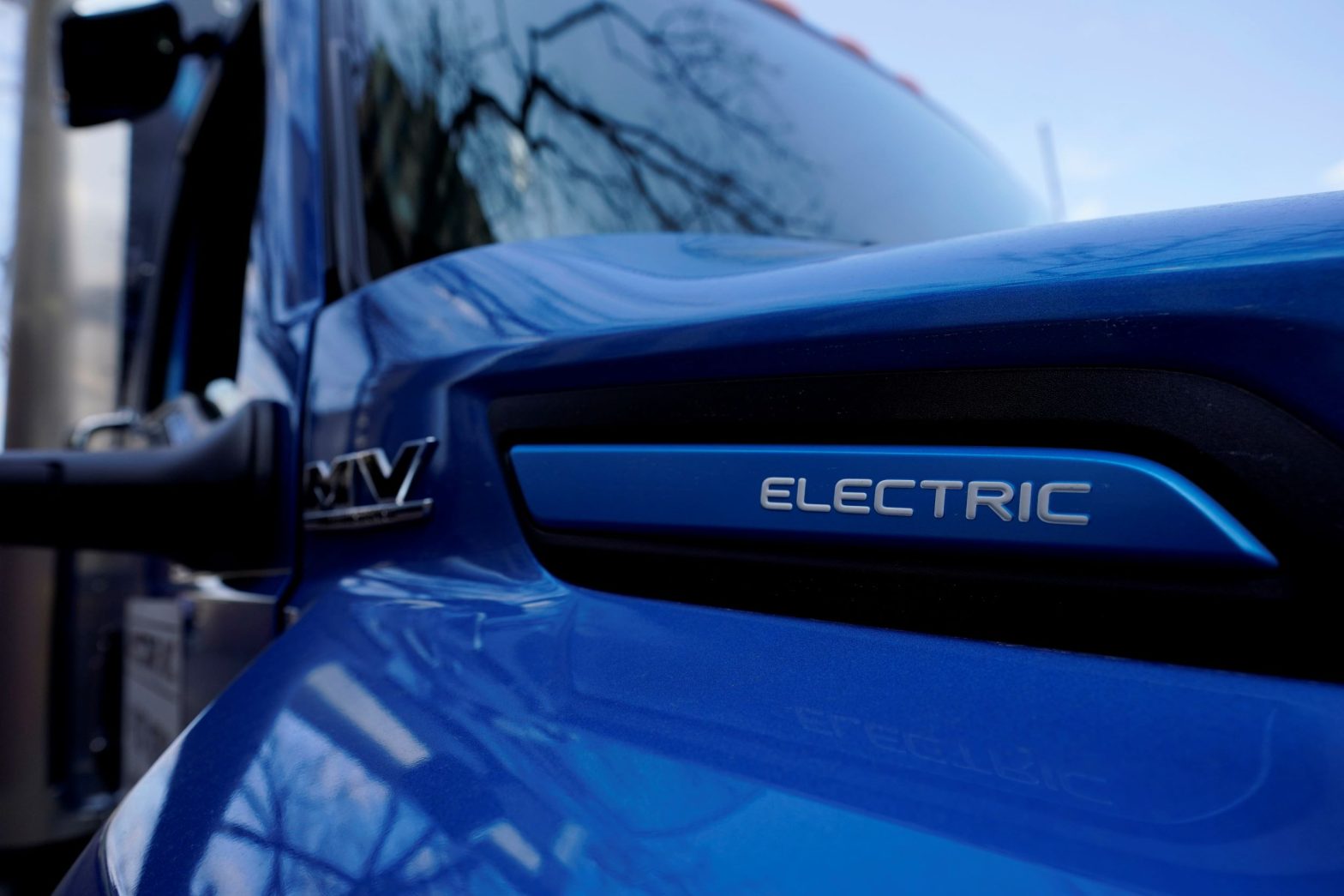 EPA Proposes Rules to Ensure Timely Electric Vehicle Transition The