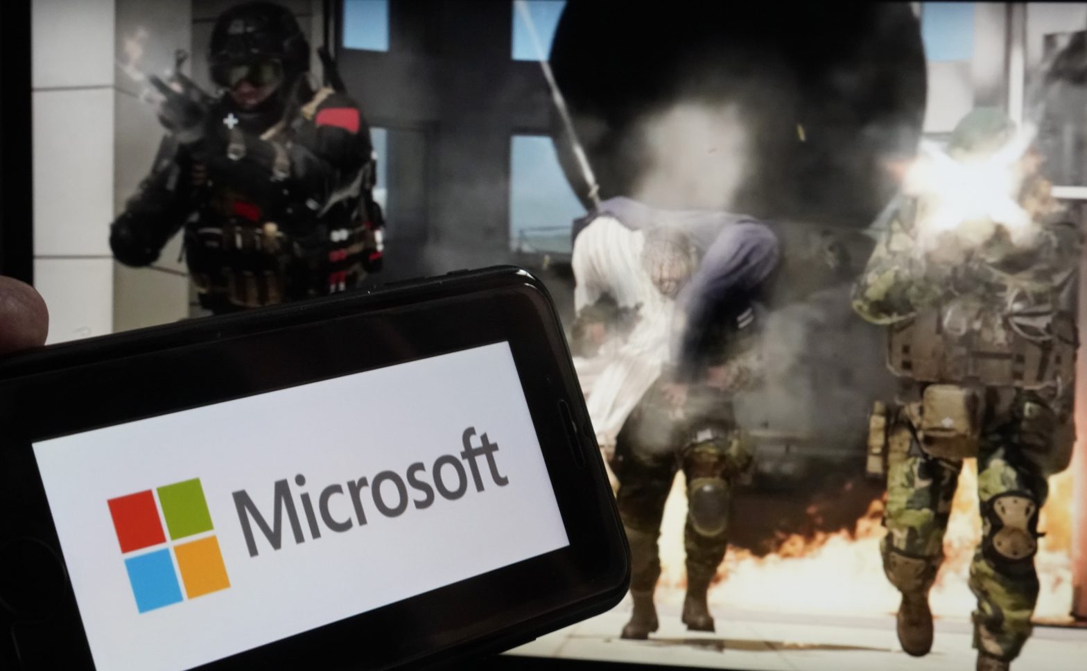 Why the Microsoft Activision Merger Will Succeed Despite the FTC
