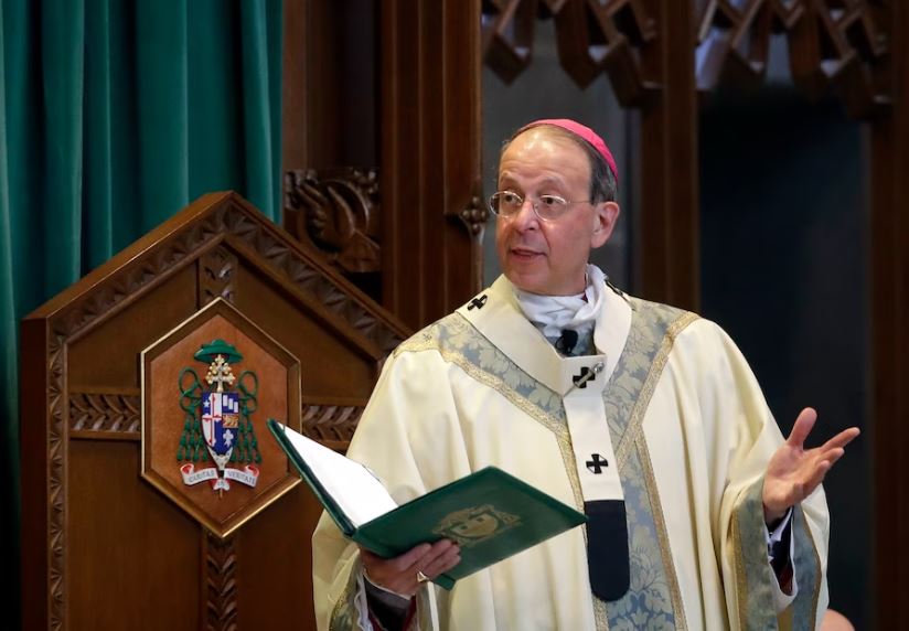 Maryland Law Against Sexual Abuse Threatens Trouble for Catholic Church ...