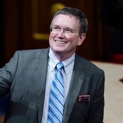 Massie Joins Greene in Johnson Ouster Effort | The Well News ...